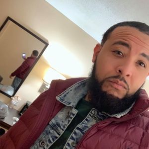 Meet your Posher, Jason